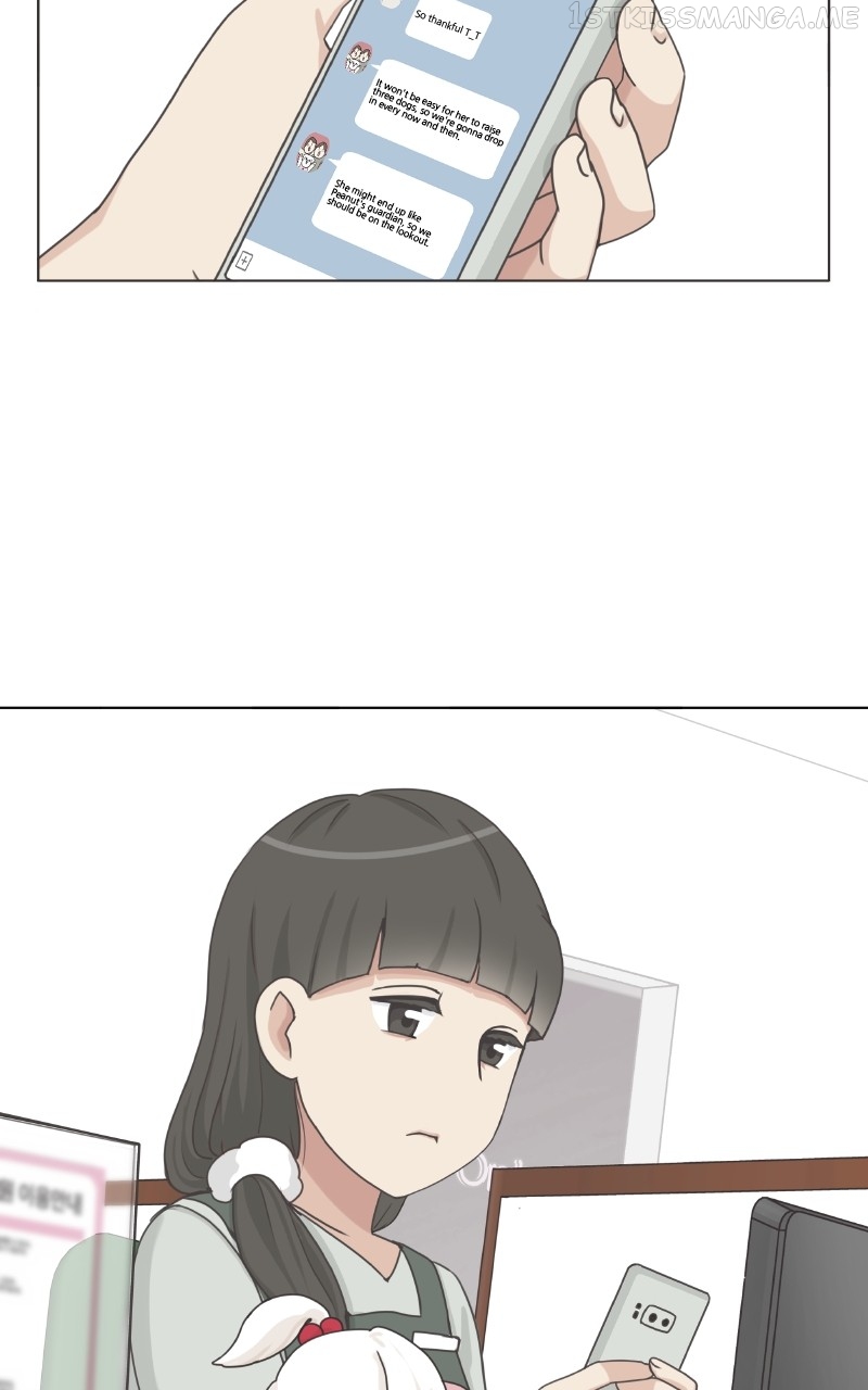 The Dog Diaries Chapter 93 - page 68