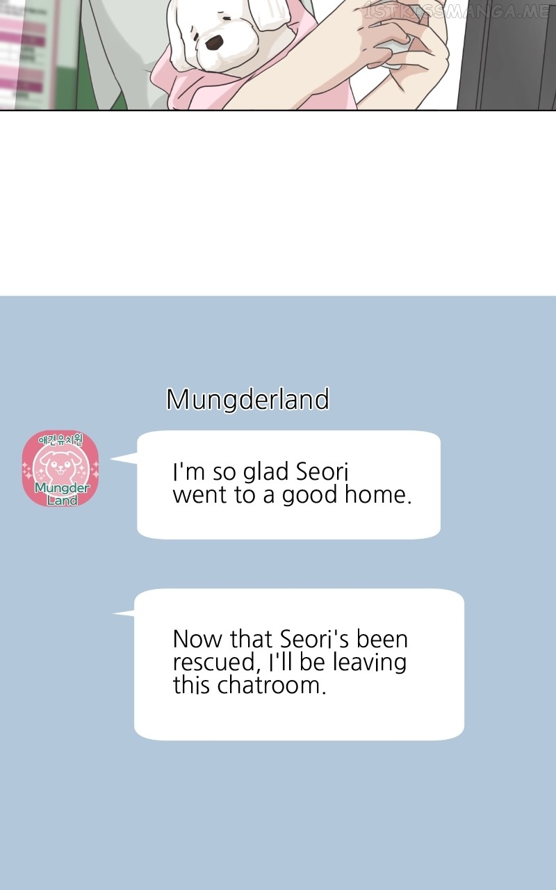 The Dog Diaries Chapter 93 - page 69