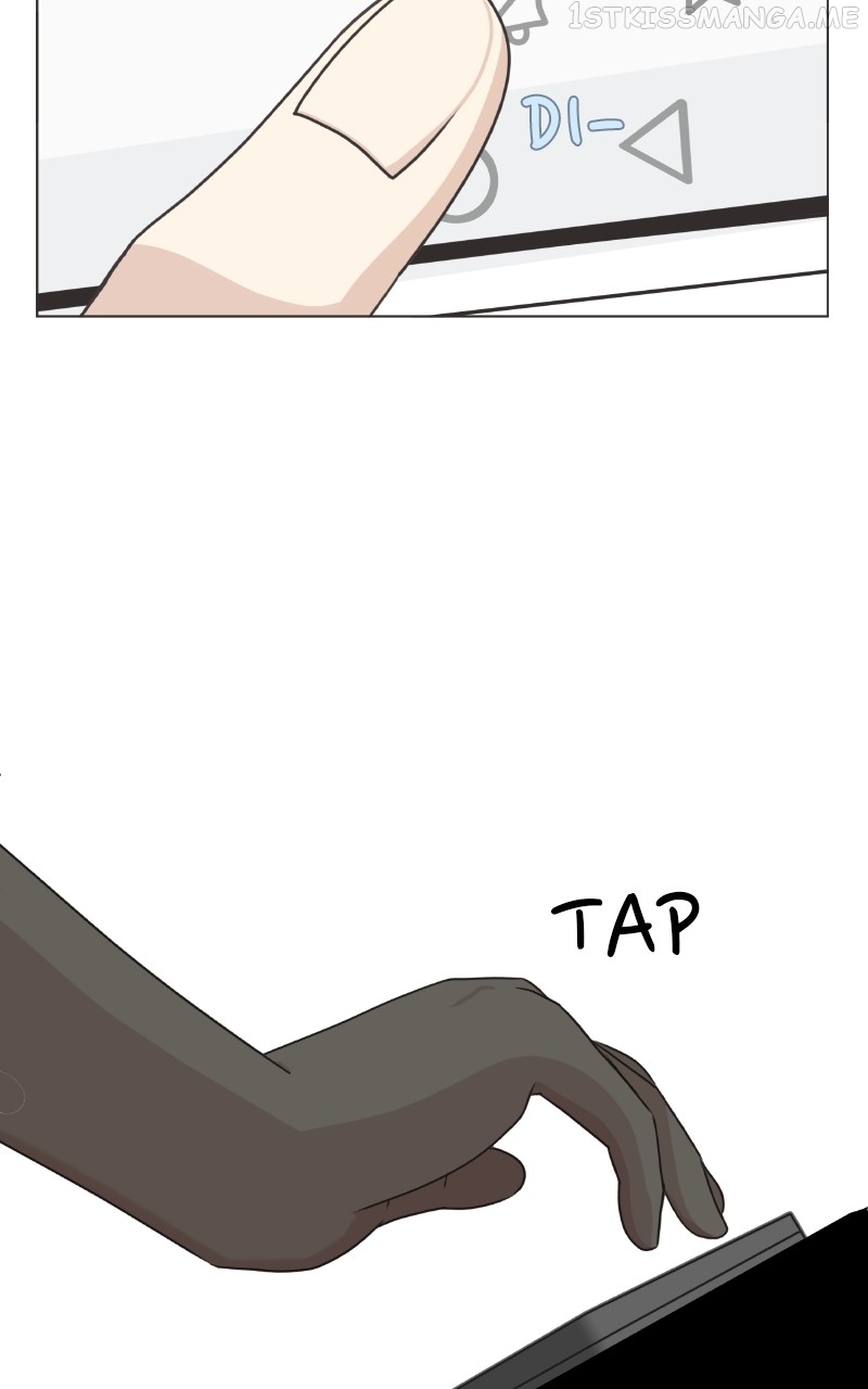 The Dog Diaries Chapter 93 - page 73