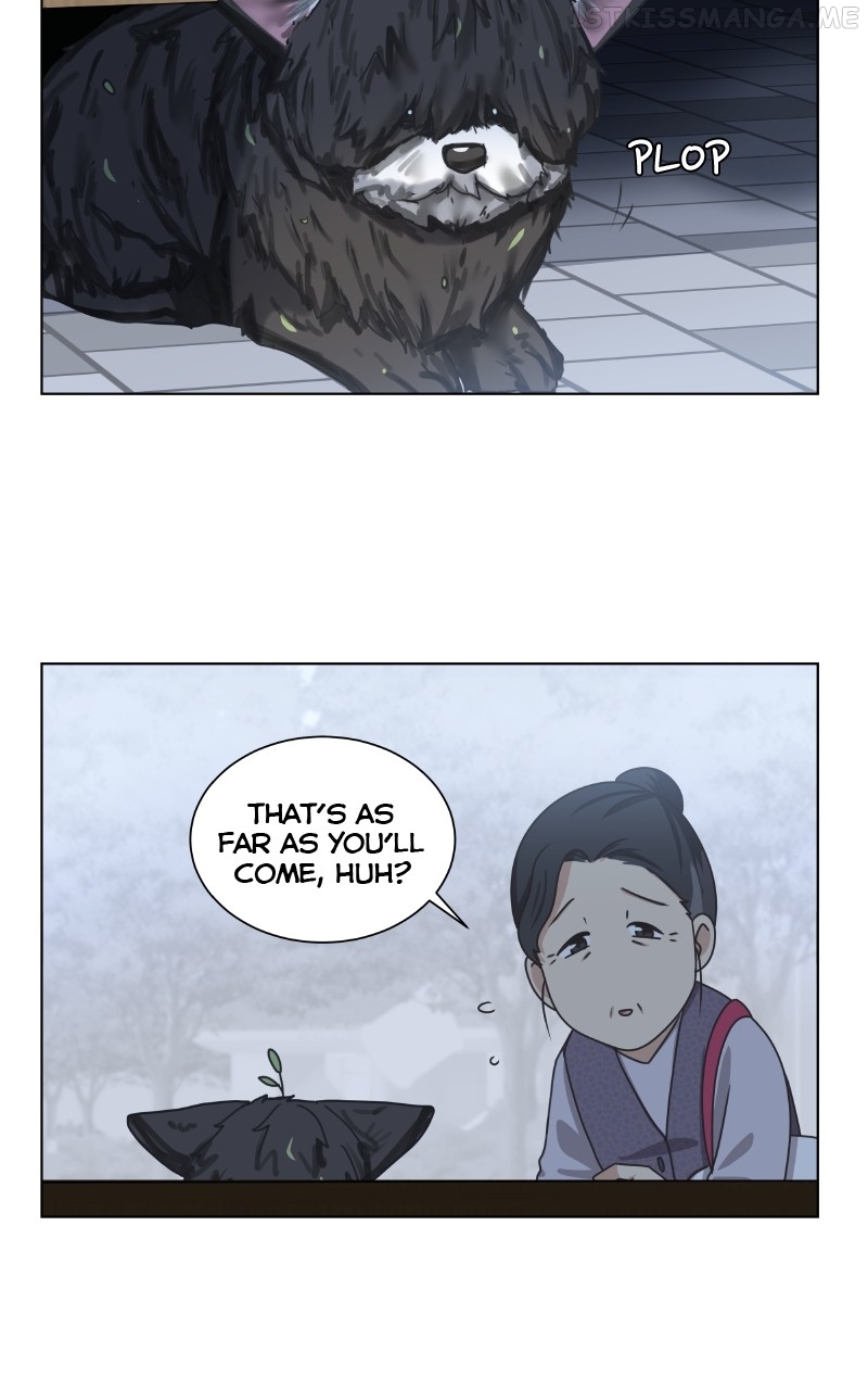 The Dog Diaries Chapter 92 - page 10