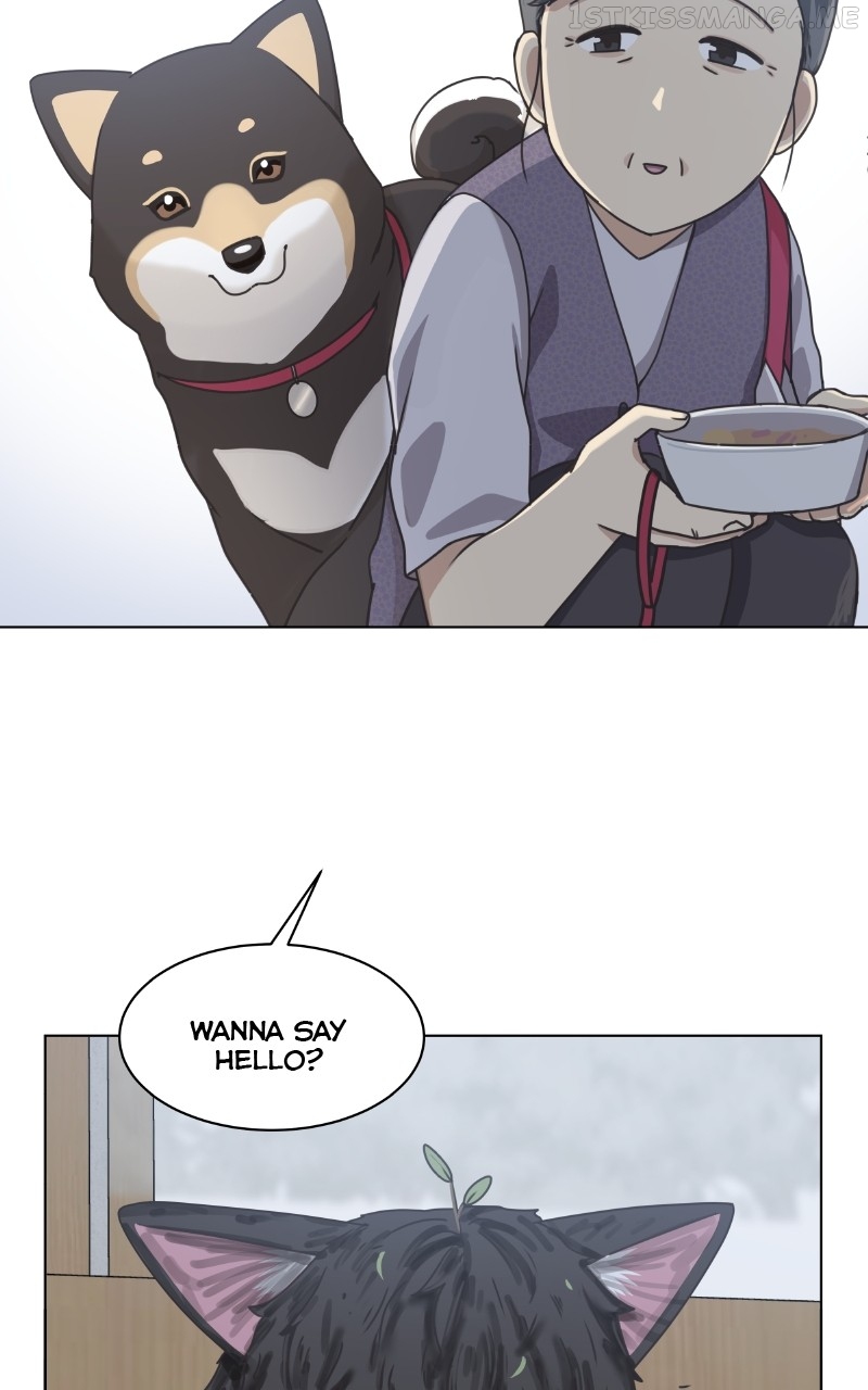 The Dog Diaries Chapter 92 - page 12