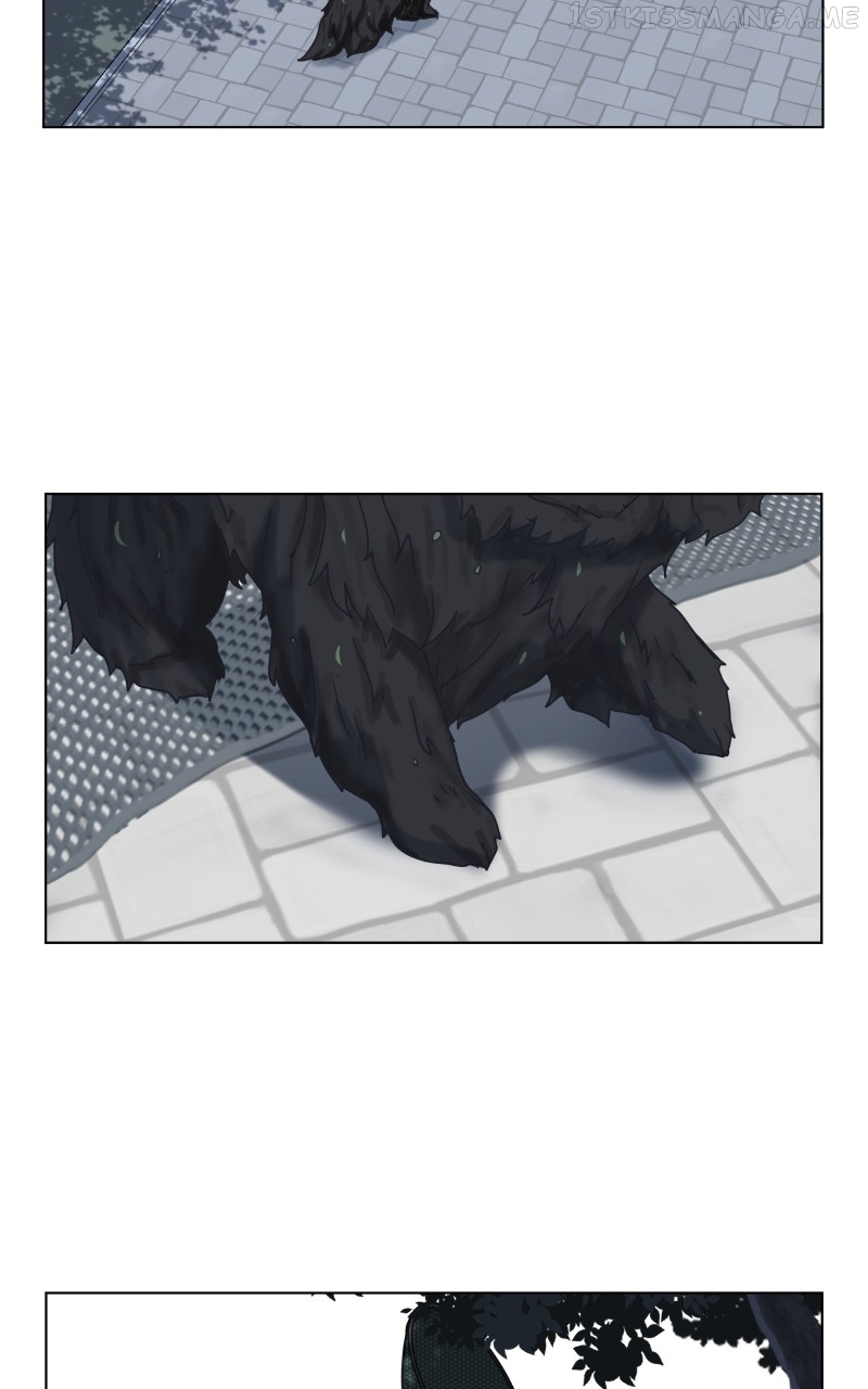The Dog Diaries Chapter 92 - page 17