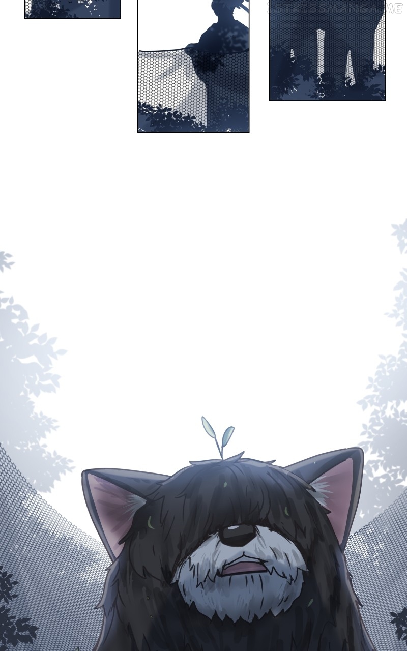 The Dog Diaries Chapter 92 - page 22