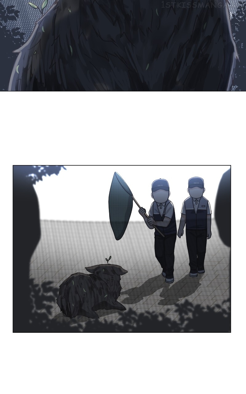 The Dog Diaries Chapter 92 - page 23