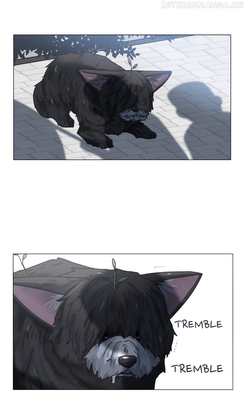 The Dog Diaries Chapter 92 - page 24