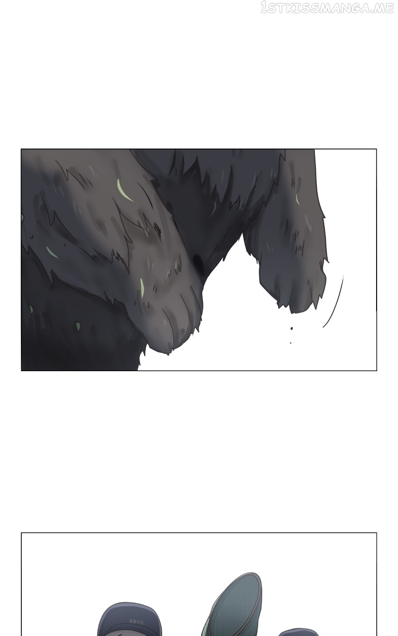 The Dog Diaries Chapter 92 - page 25
