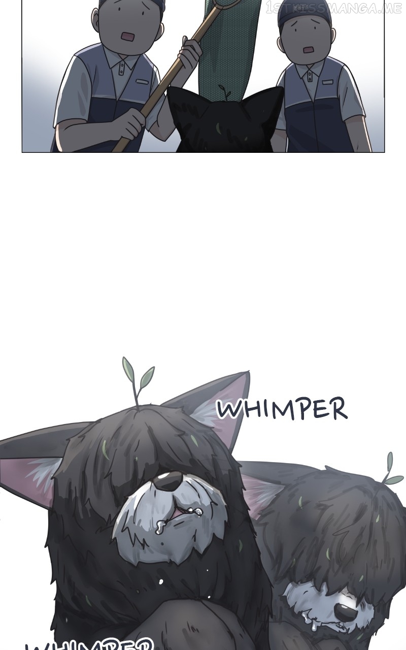The Dog Diaries Chapter 92 - page 26