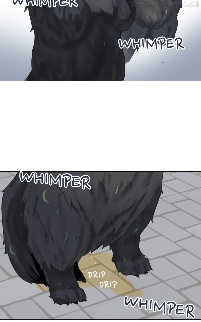 The Dog Diaries Chapter 92 - page 27