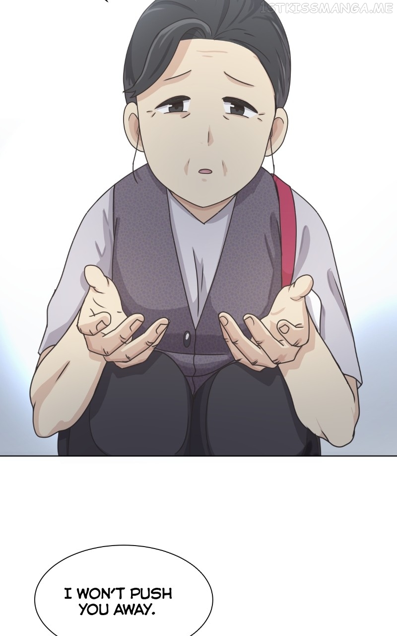 The Dog Diaries Chapter 92 - page 30