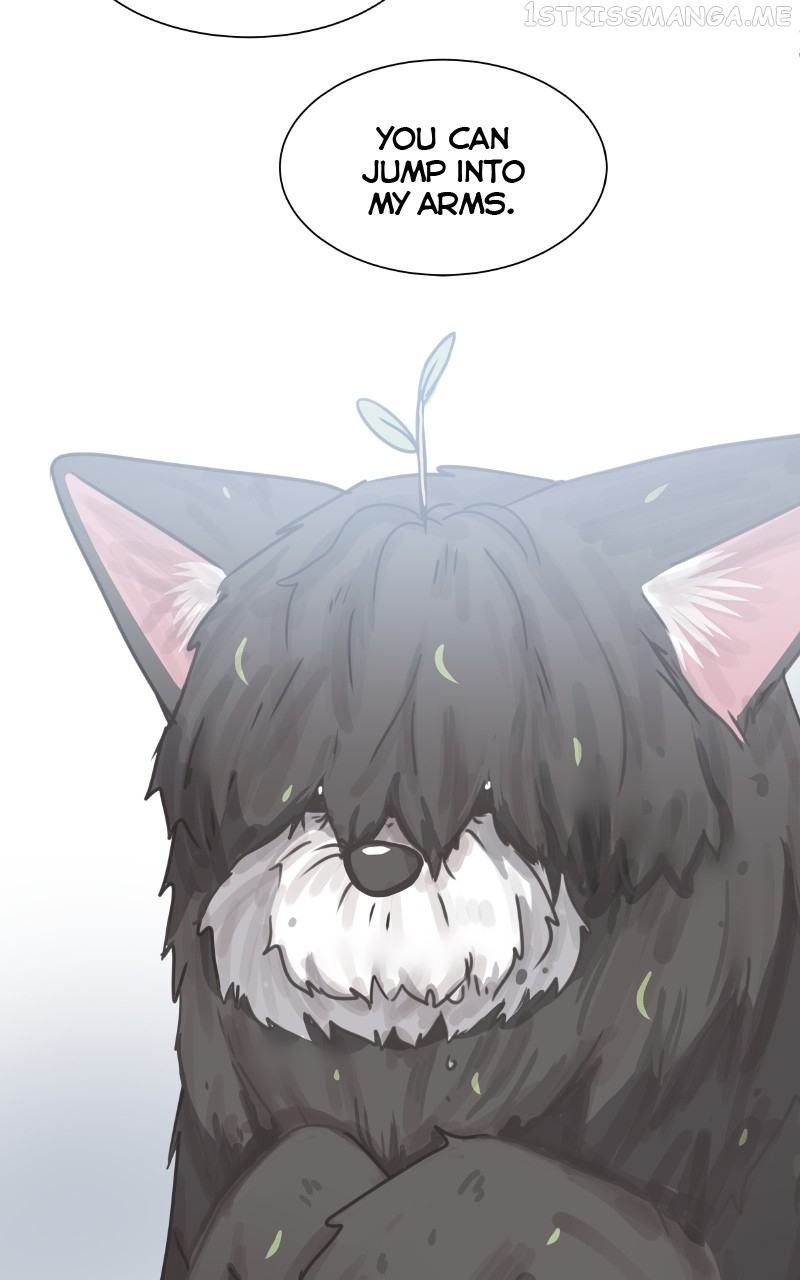 The Dog Diaries Chapter 92 - page 31