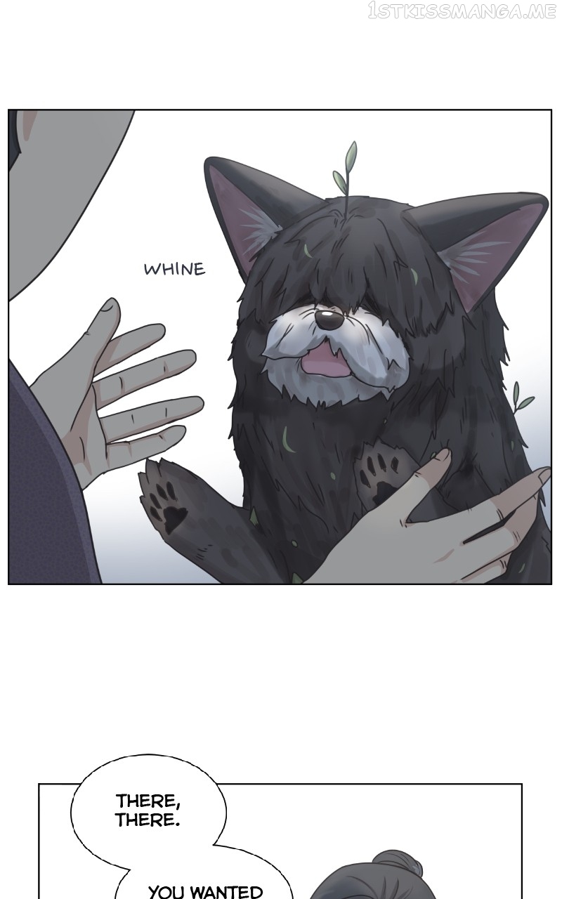 The Dog Diaries Chapter 92 - page 33
