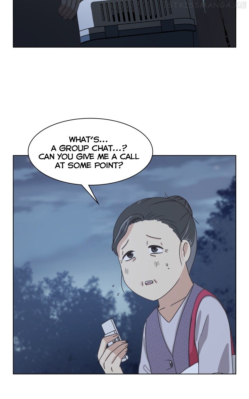 The Dog Diaries Chapter 92 - page 44