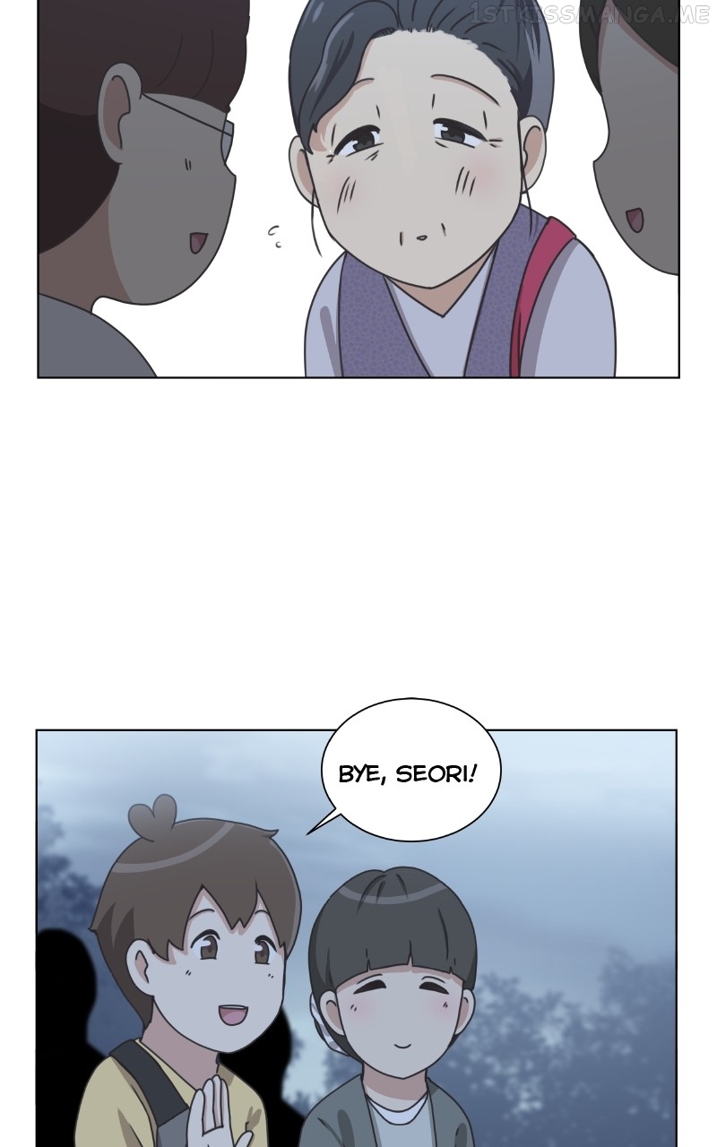 The Dog Diaries Chapter 92 - page 47