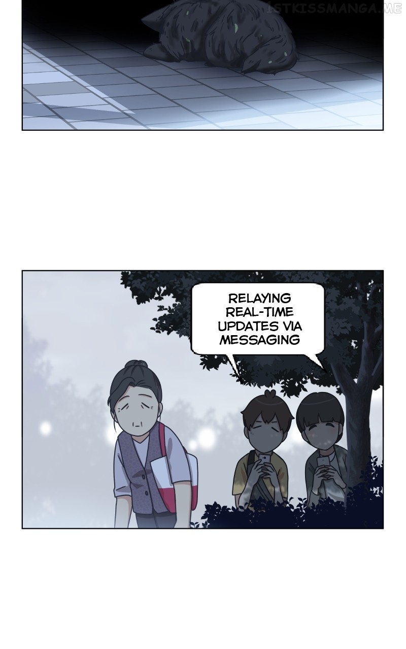 The Dog Diaries Chapter 92 - page 6