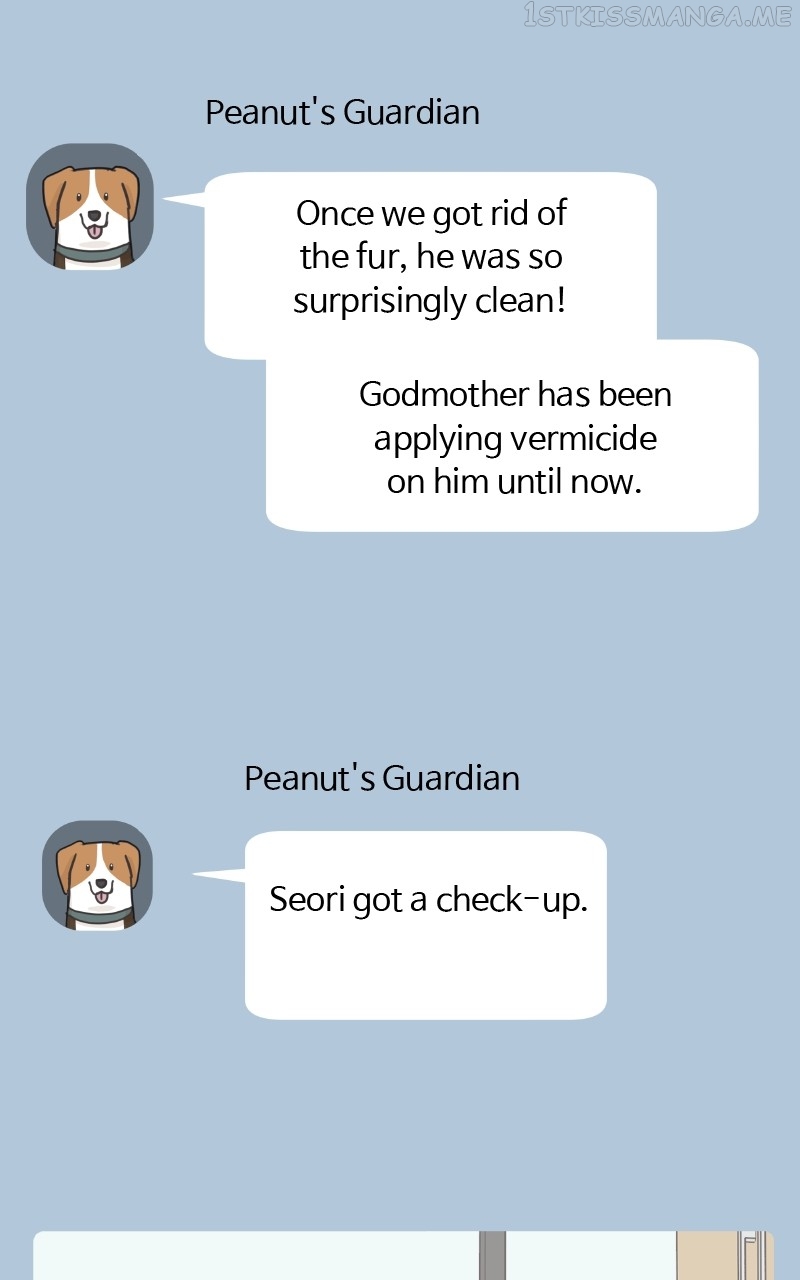 The Dog Diaries Chapter 92 - page 62