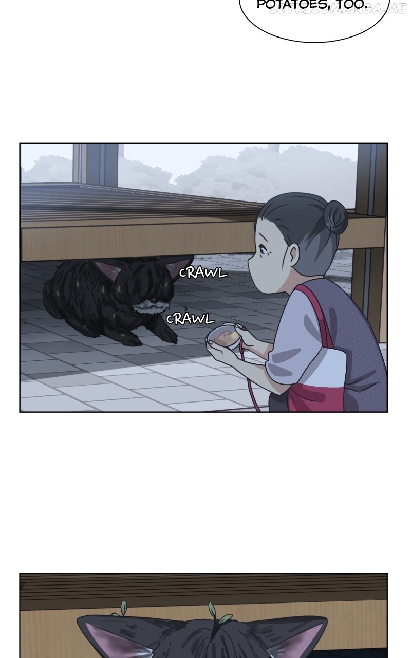 The Dog Diaries Chapter 92 - page 9