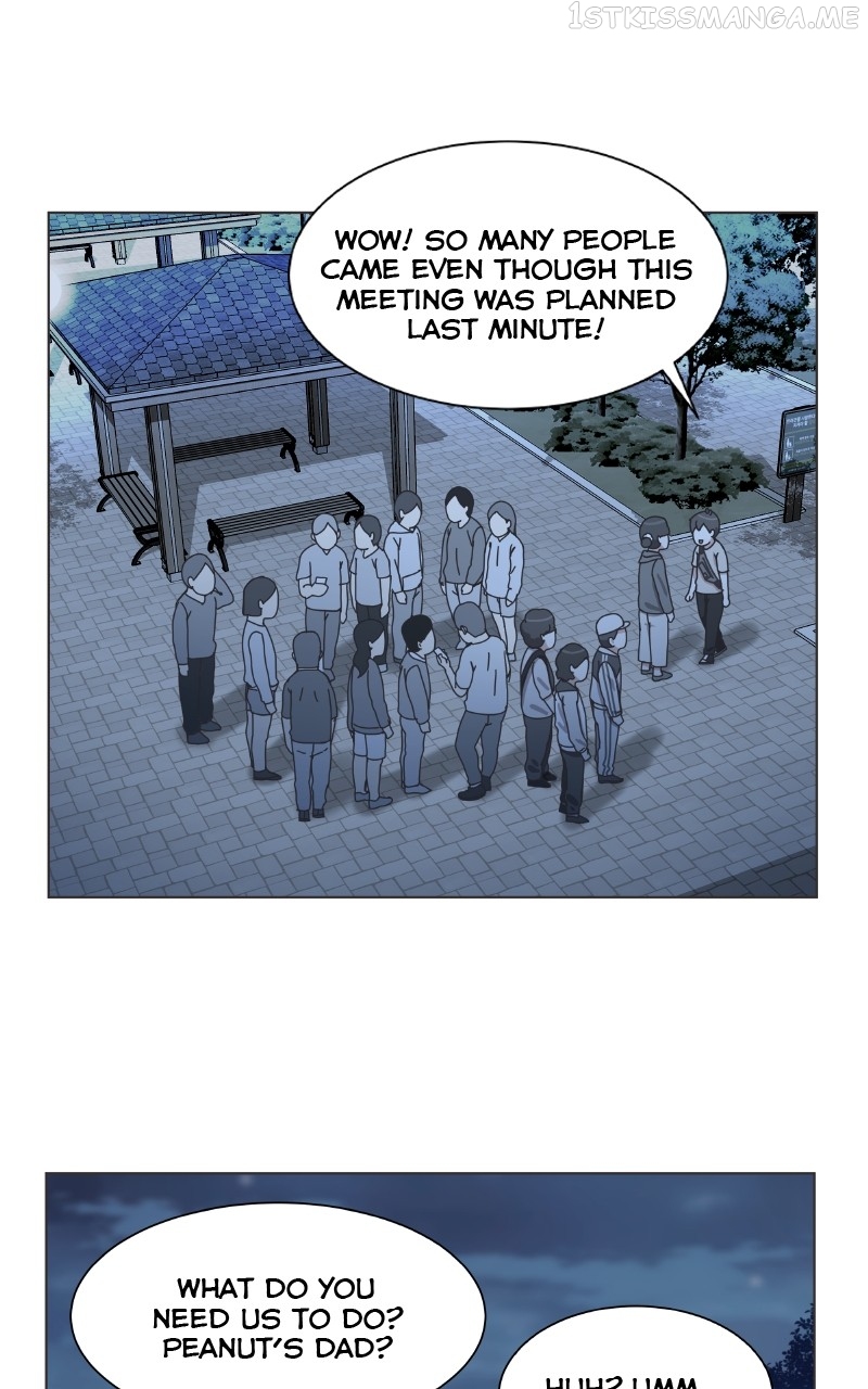 The Dog Diaries Chapter 91 - page 1