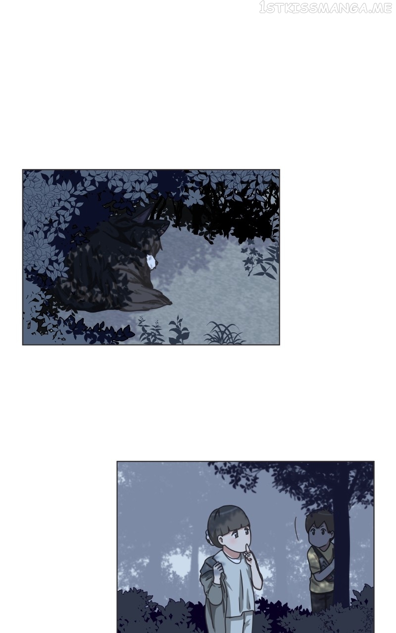 The Dog Diaries Chapter 91 - page 11