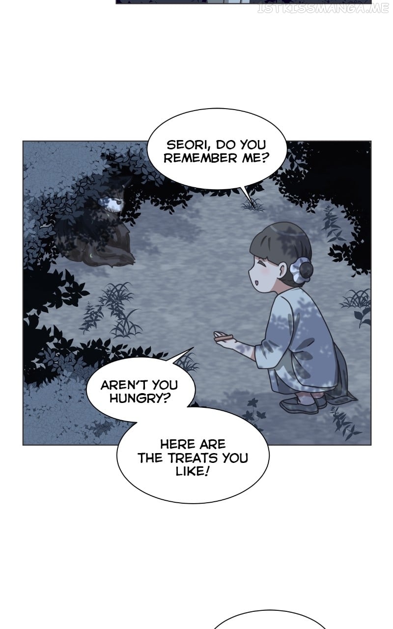 The Dog Diaries Chapter 91 - page 12