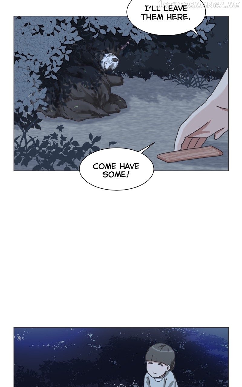 The Dog Diaries Chapter 91 - page 13