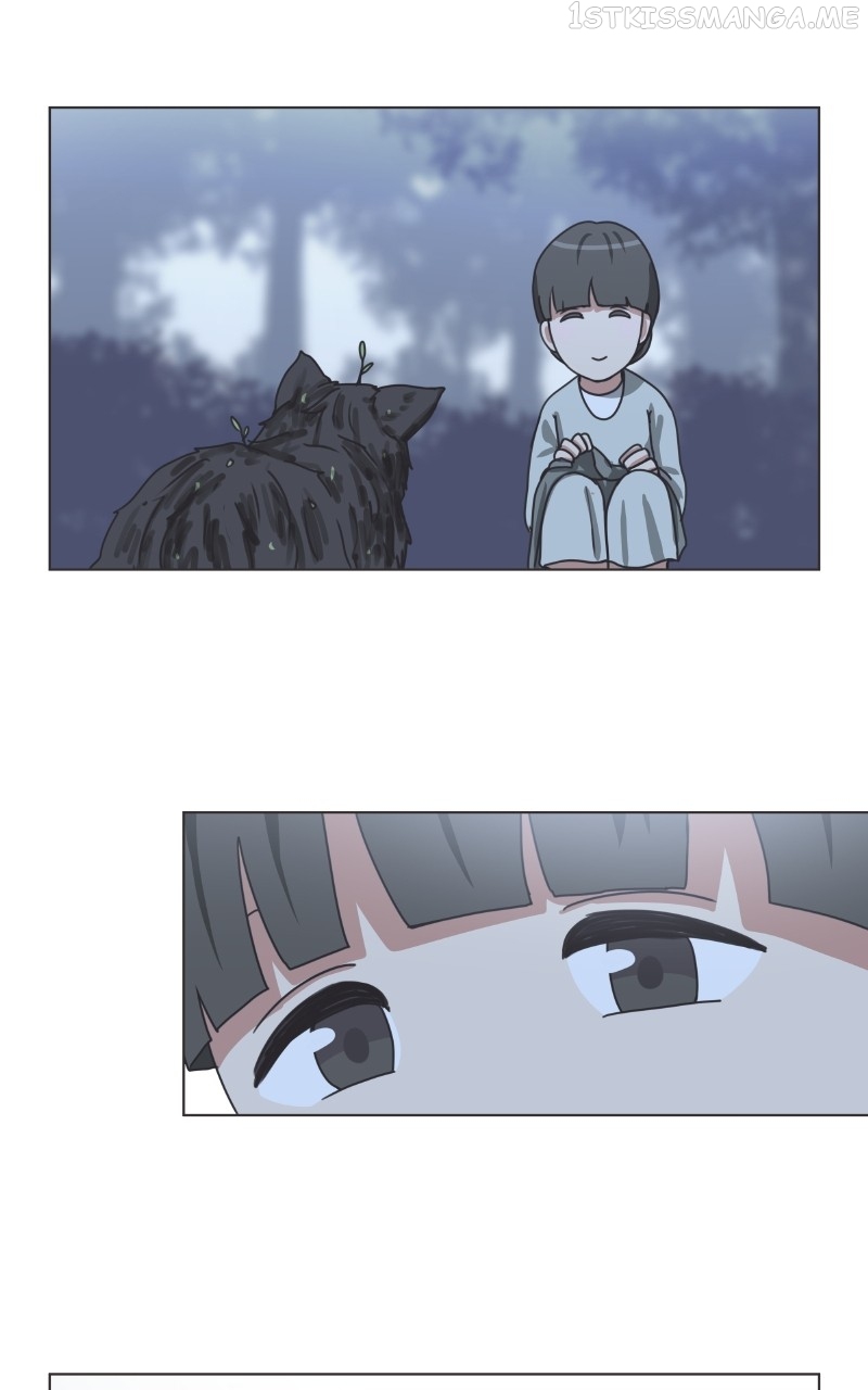 The Dog Diaries Chapter 91 - page 15