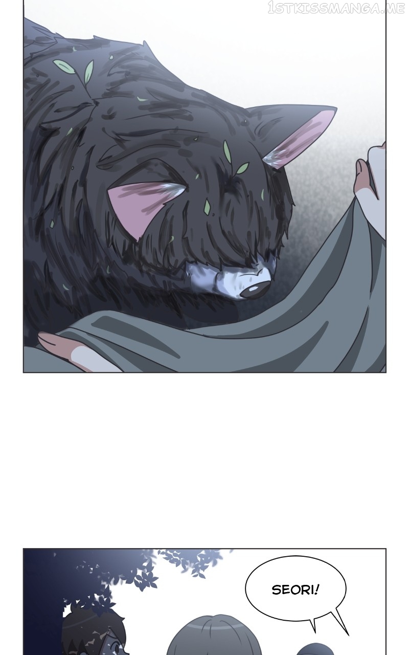 The Dog Diaries Chapter 91 - page 16