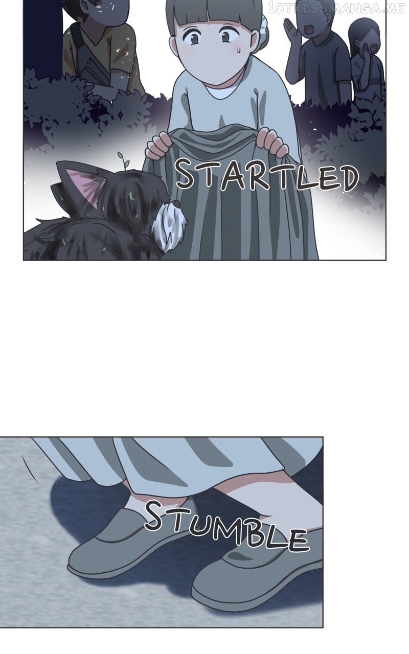 The Dog Diaries Chapter 91 - page 17