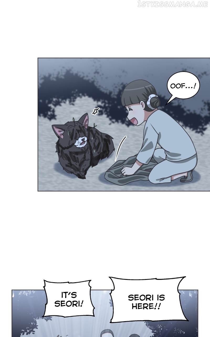 The Dog Diaries Chapter 91 - page 18