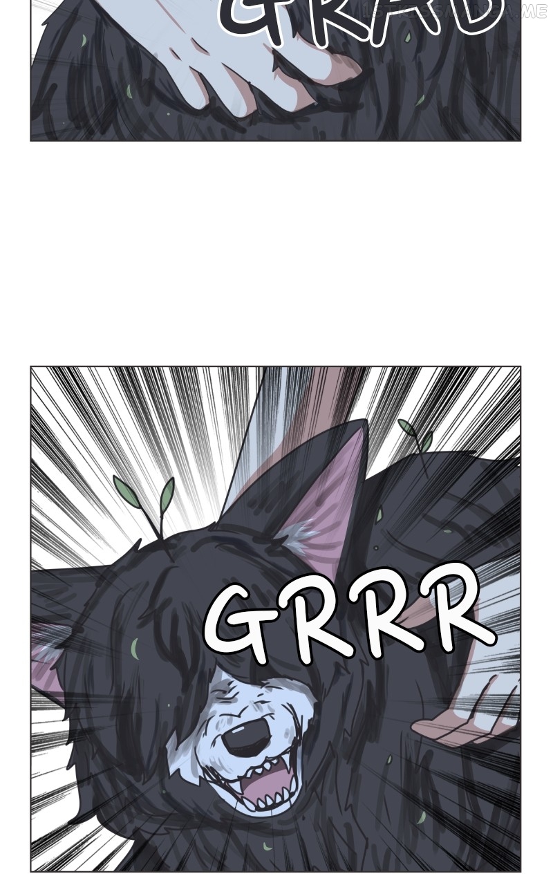 The Dog Diaries Chapter 91 - page 22