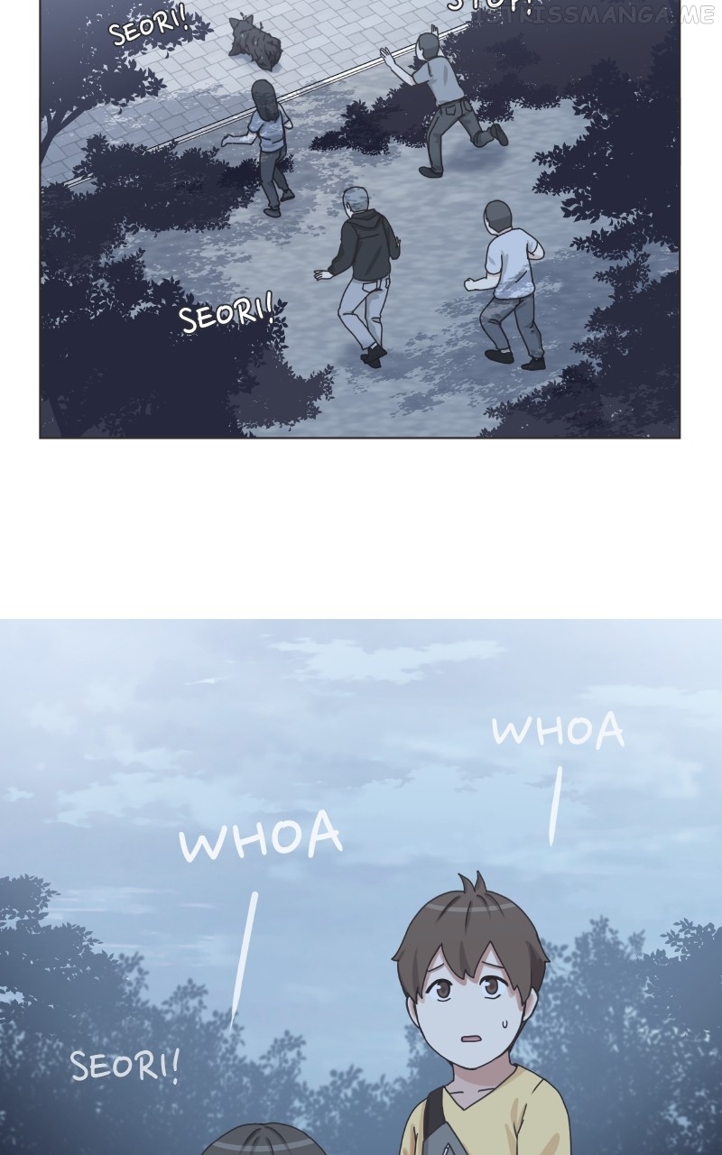 The Dog Diaries Chapter 91 - page 24