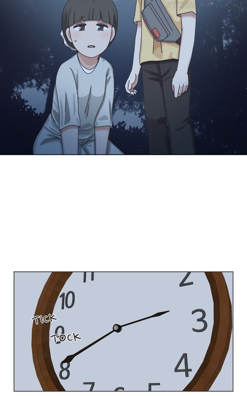 The Dog Diaries Chapter 91 - page 25