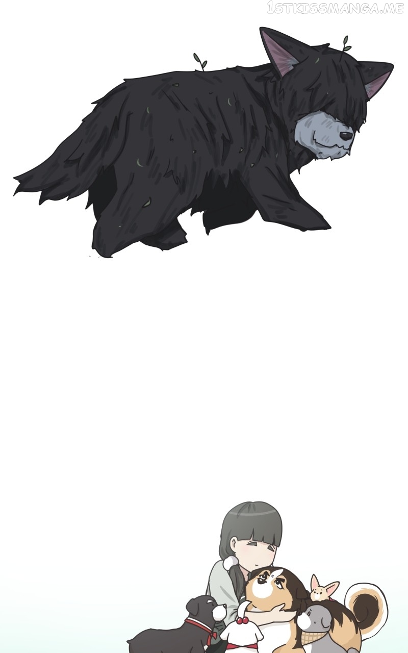 The Dog Diaries Chapter 91 - page 33