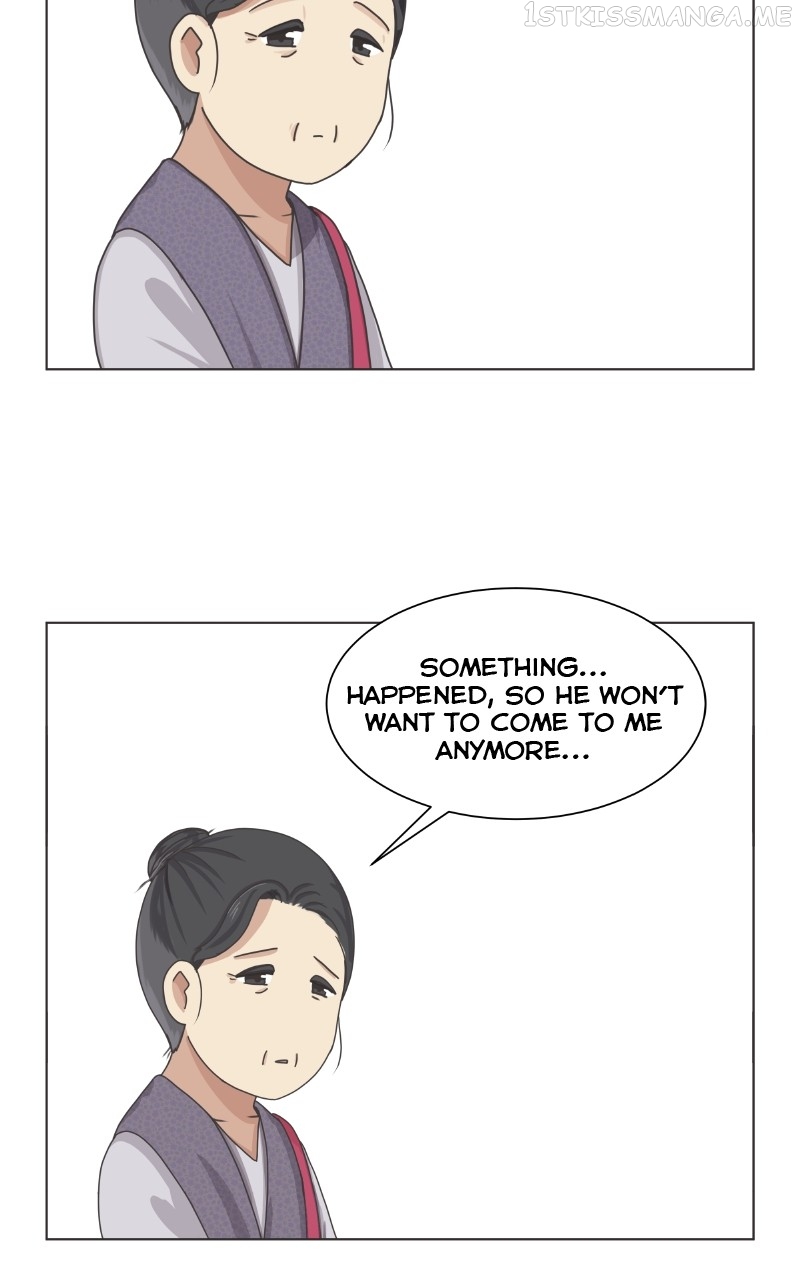 The Dog Diaries Chapter 91 - page 44