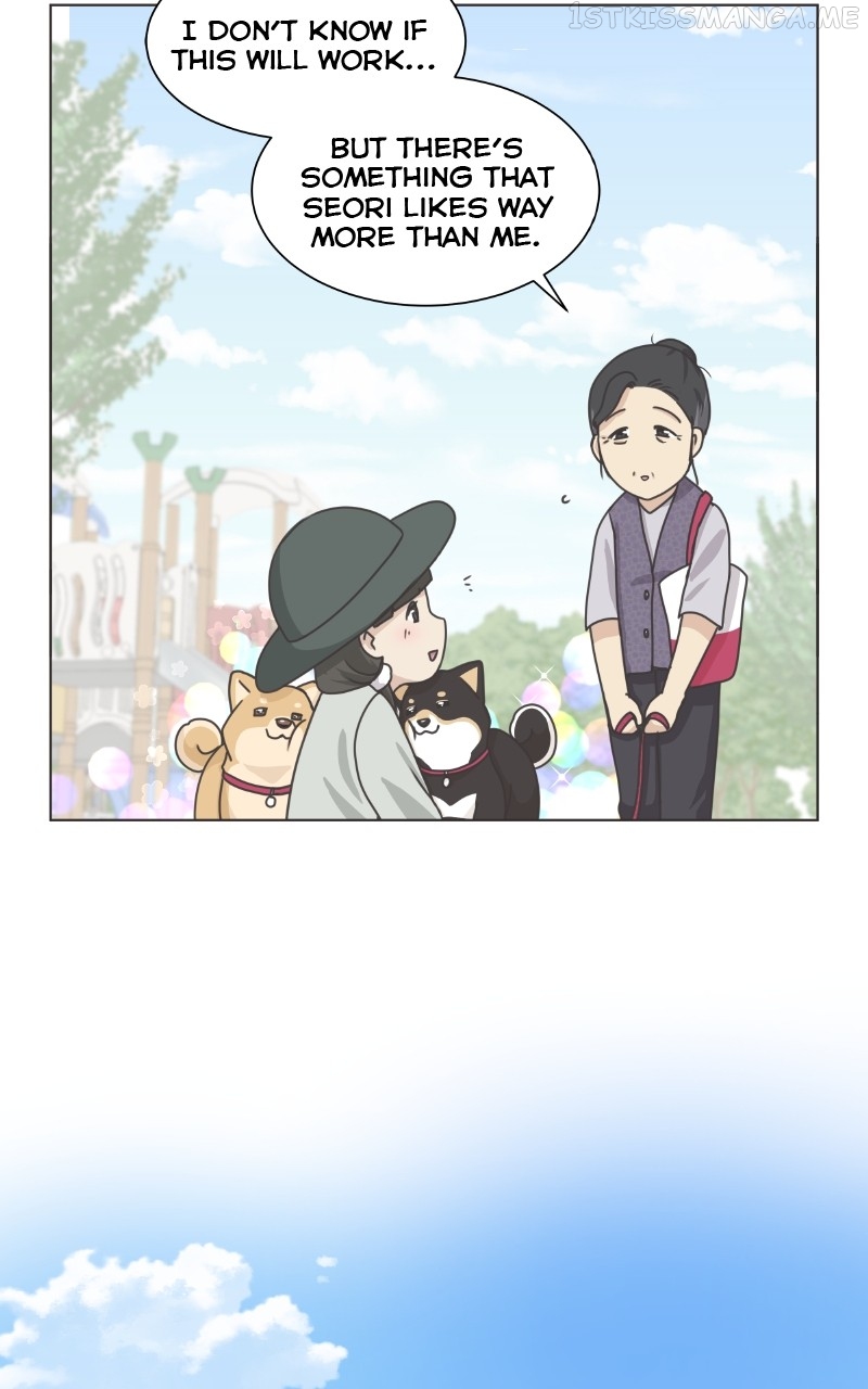 The Dog Diaries Chapter 91 - page 47