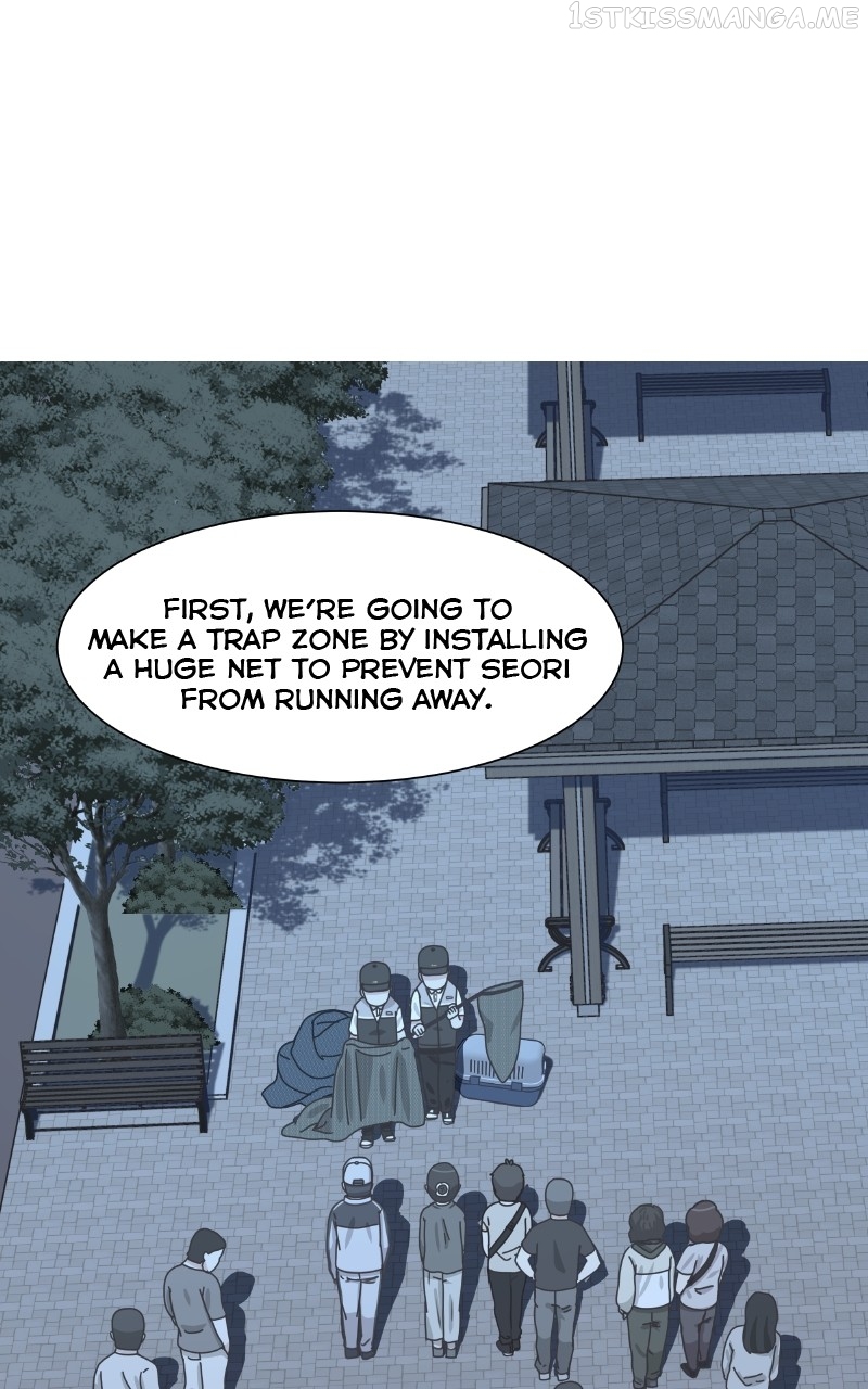 The Dog Diaries Chapter 91 - page 49