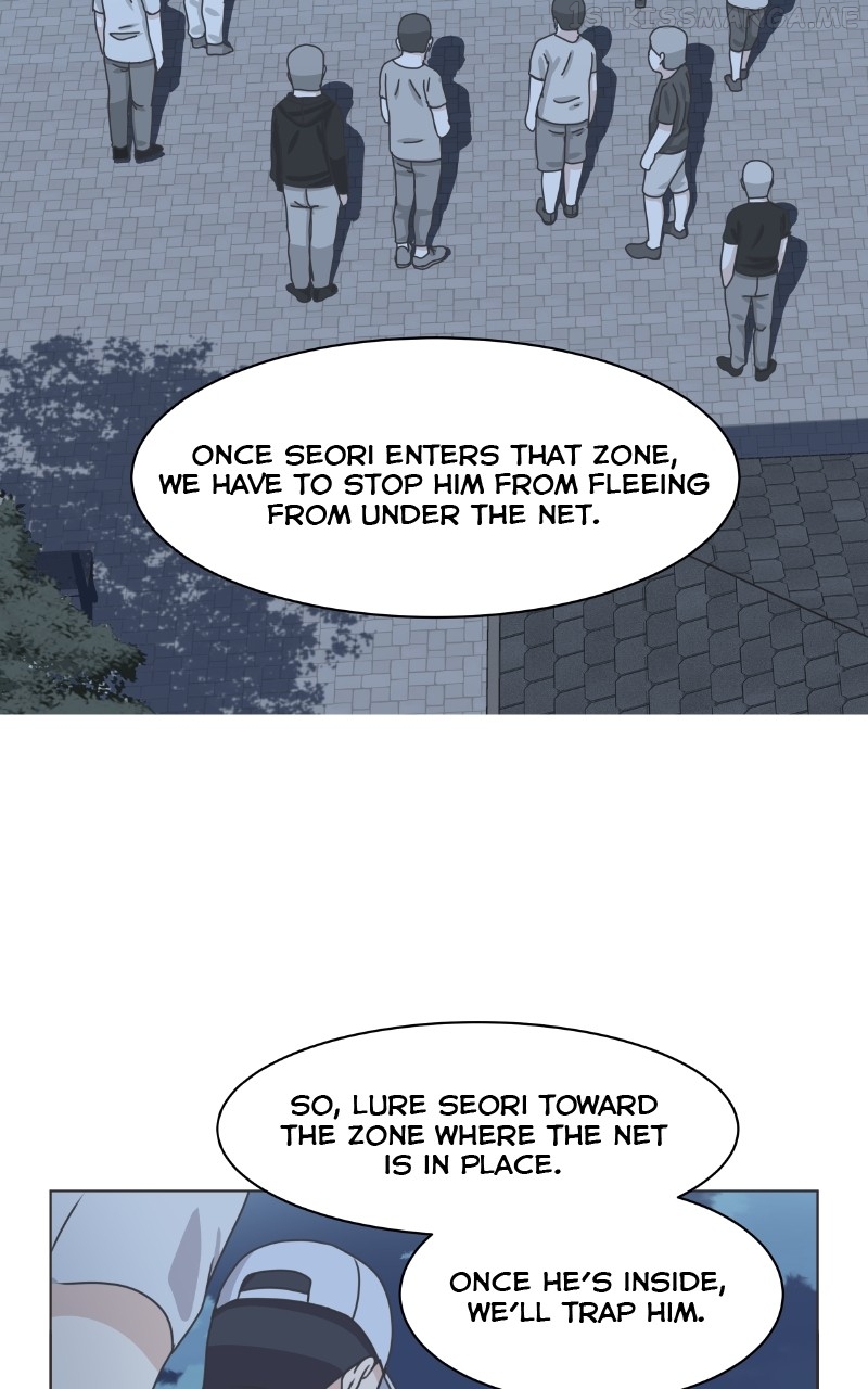 The Dog Diaries Chapter 91 - page 50