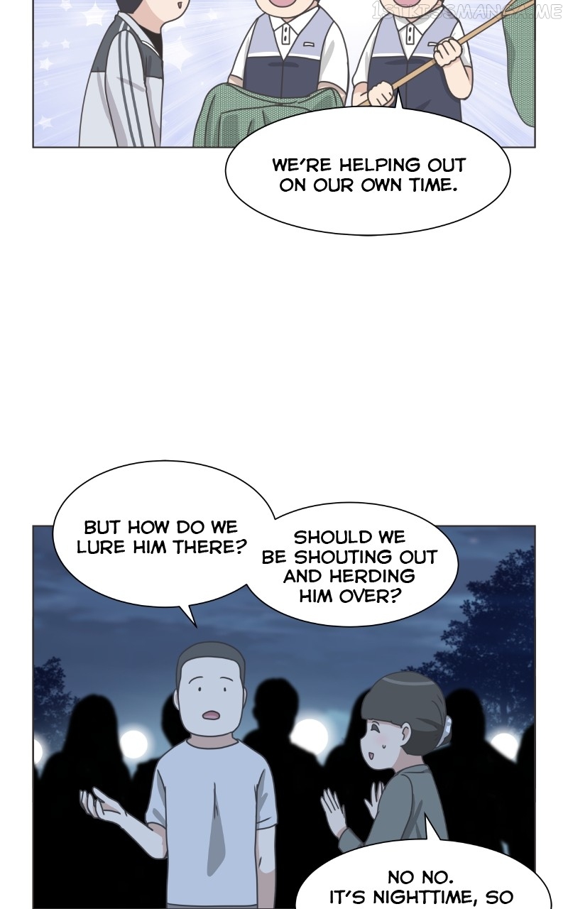 The Dog Diaries Chapter 91 - page 52