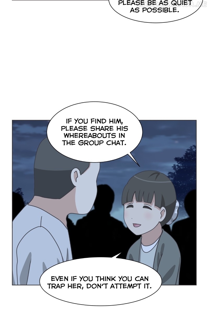The Dog Diaries Chapter 91 - page 53