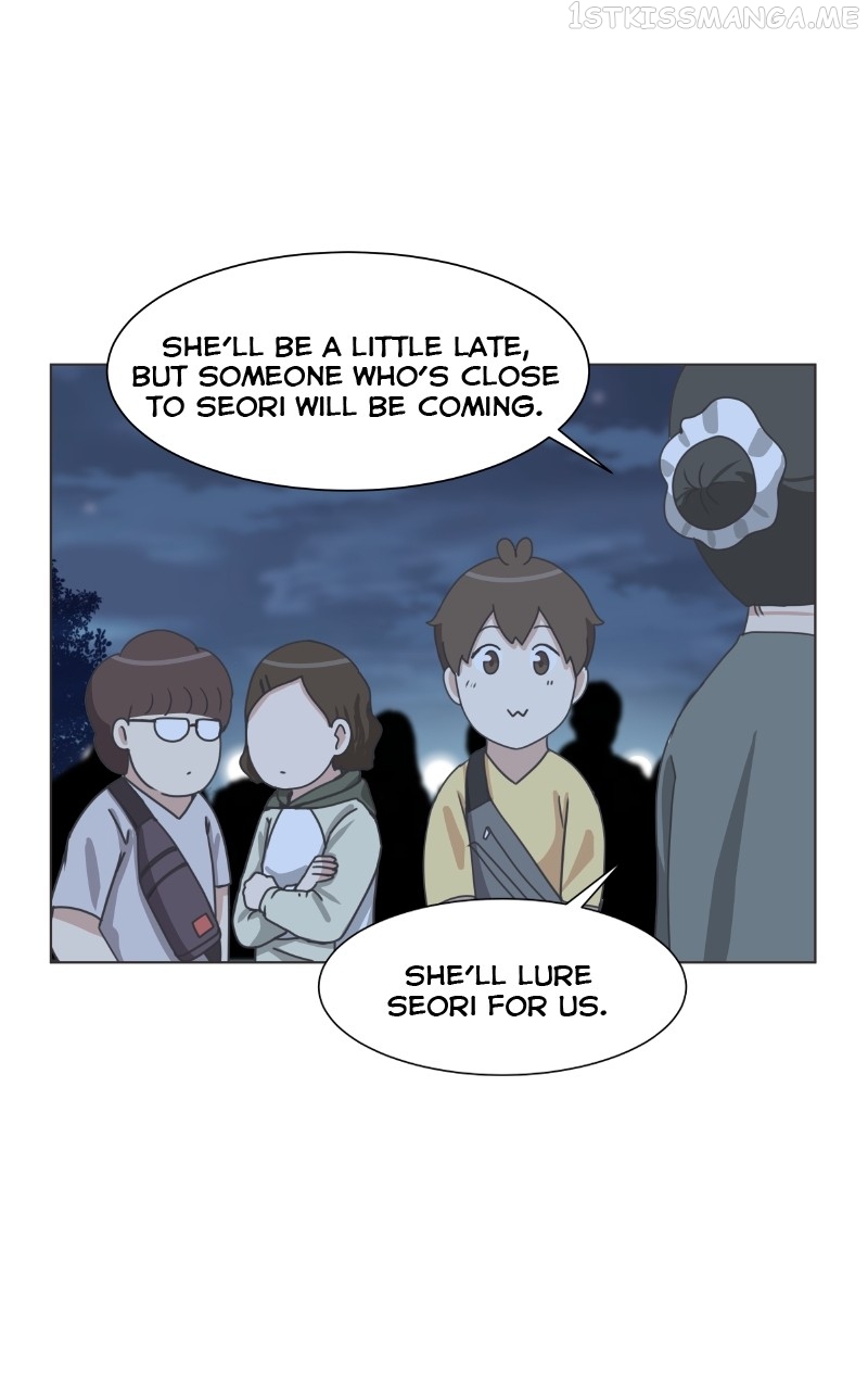 The Dog Diaries Chapter 91 - page 54