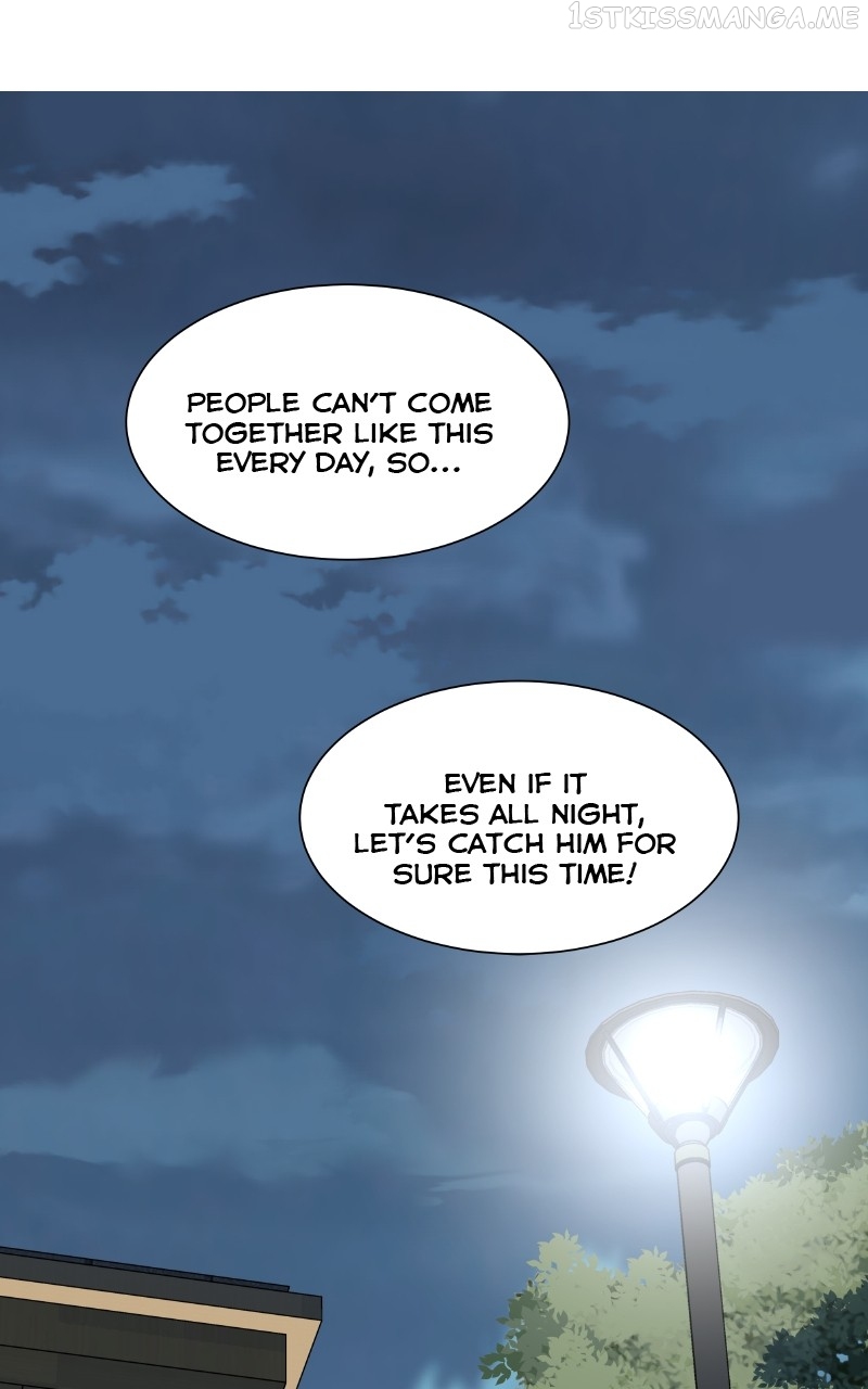 The Dog Diaries Chapter 91 - page 55