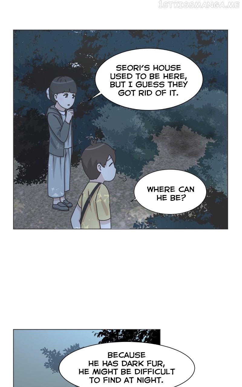 The Dog Diaries Chapter 91 - page 6