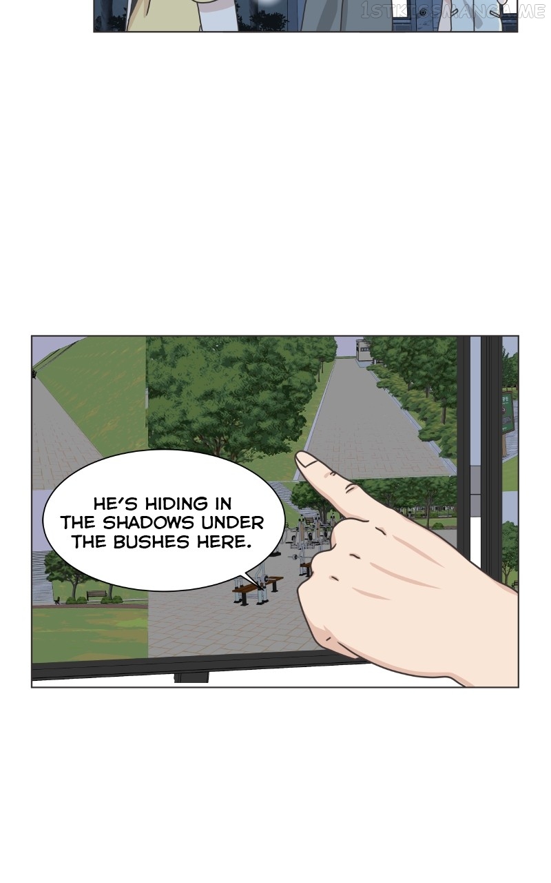 The Dog Diaries Chapter 91 - page 8