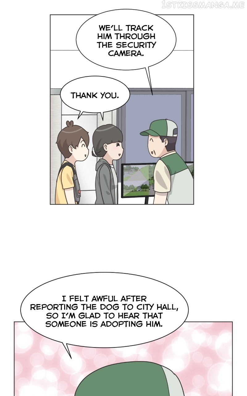 The Dog Diaries Chapter 91 - page 9