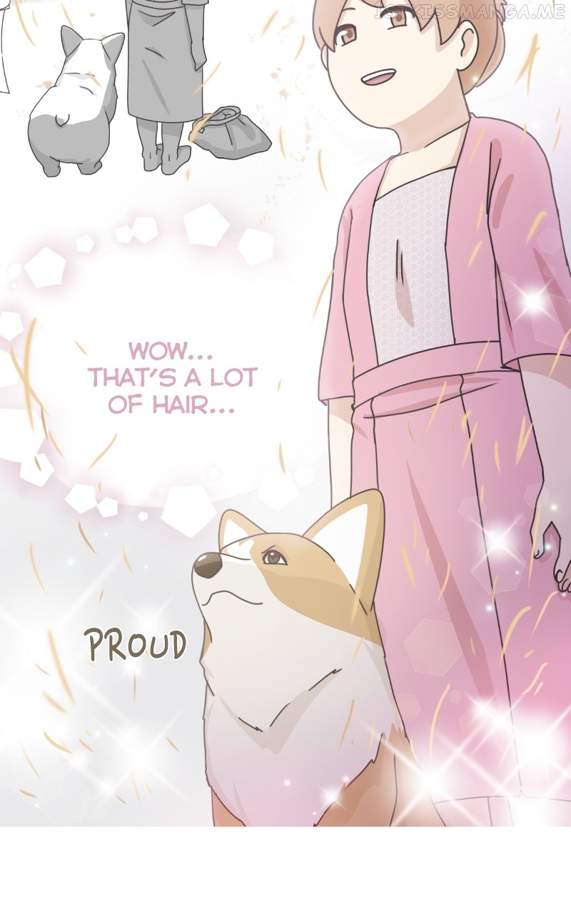 The Dog Diaries Chapter 90 - page 10