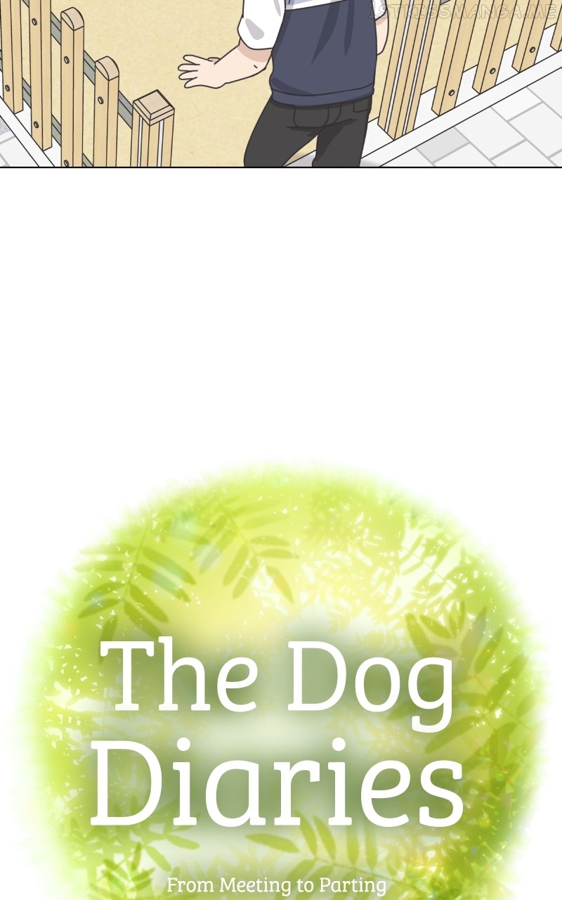 The Dog Diaries Chapter 90 - page 14