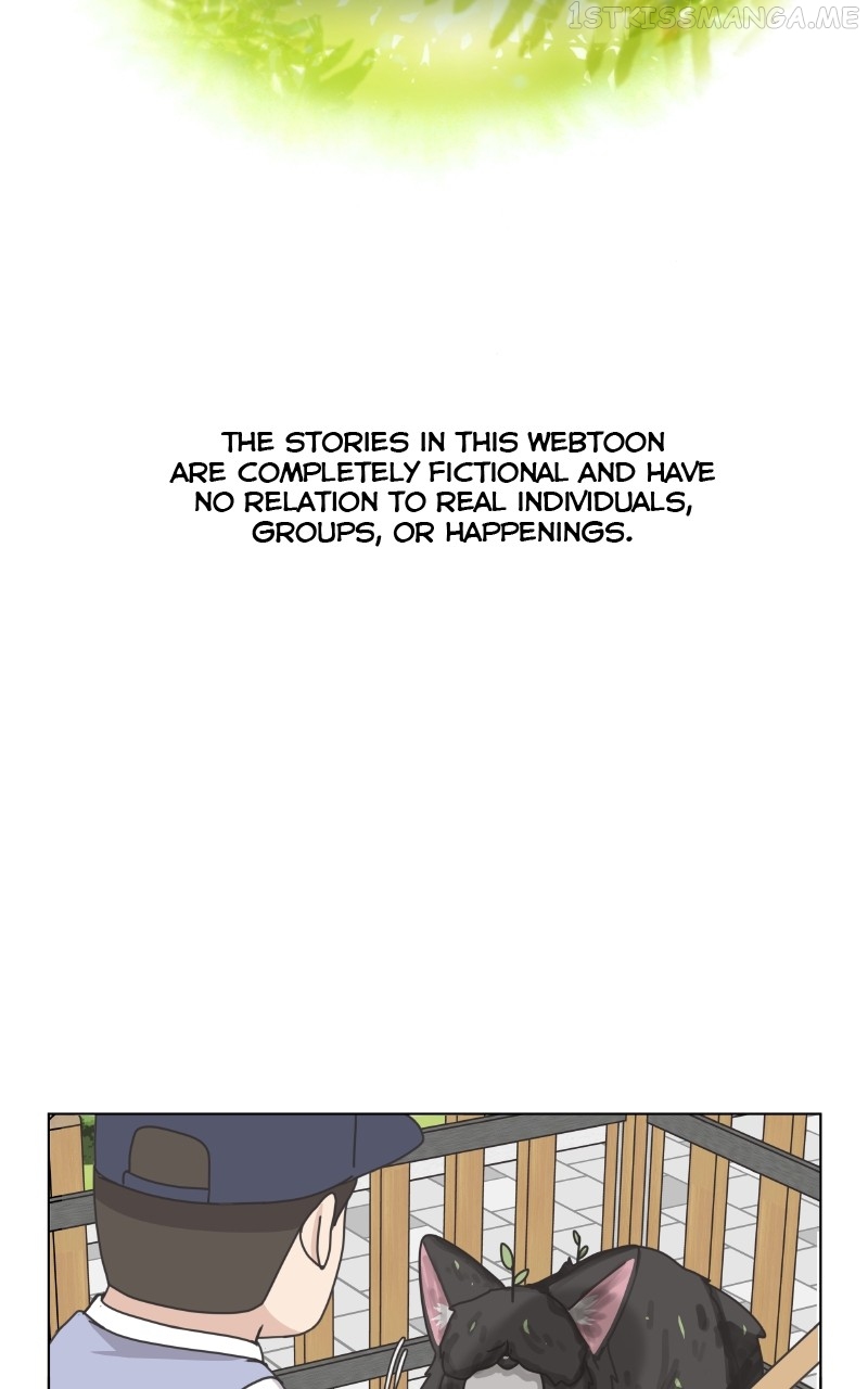 The Dog Diaries Chapter 90 - page 15