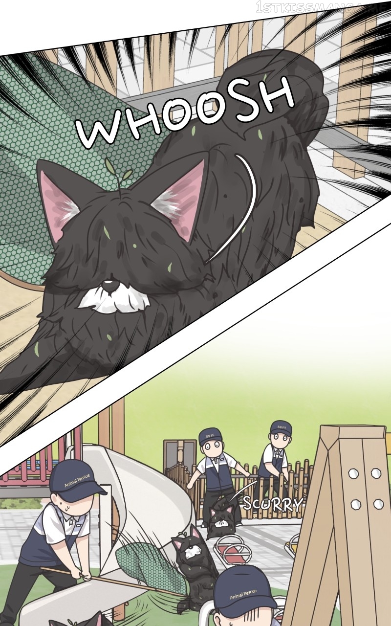 The Dog Diaries Chapter 90 - page 17