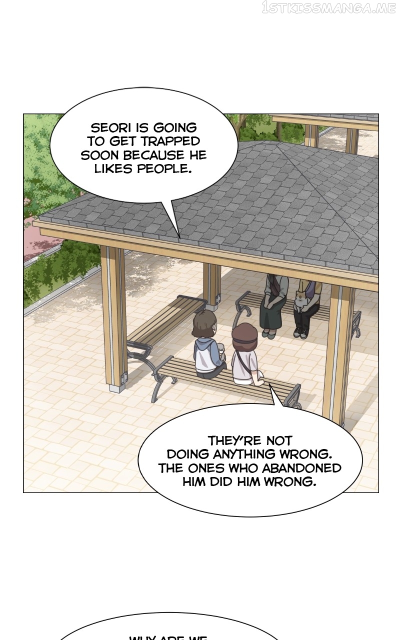 The Dog Diaries Chapter 90 - page 25