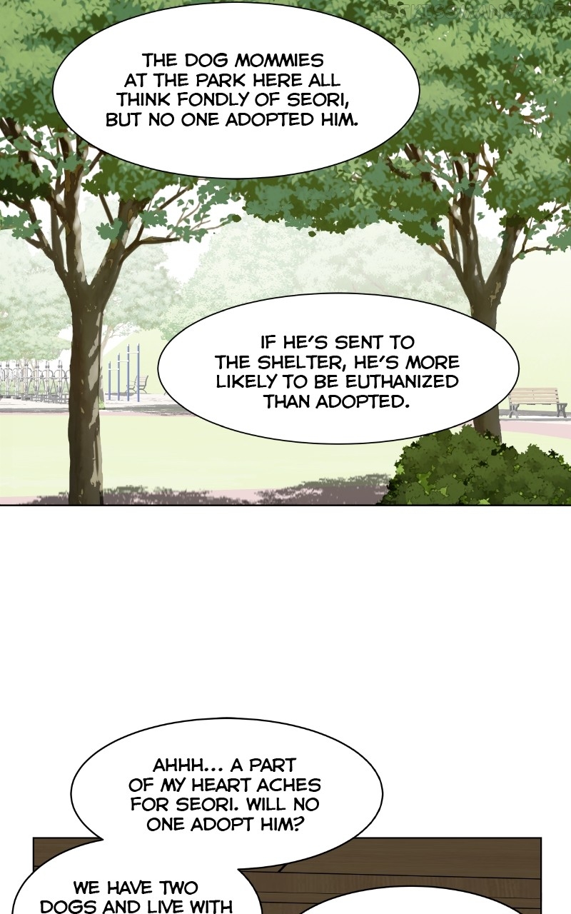The Dog Diaries Chapter 90 - page 27