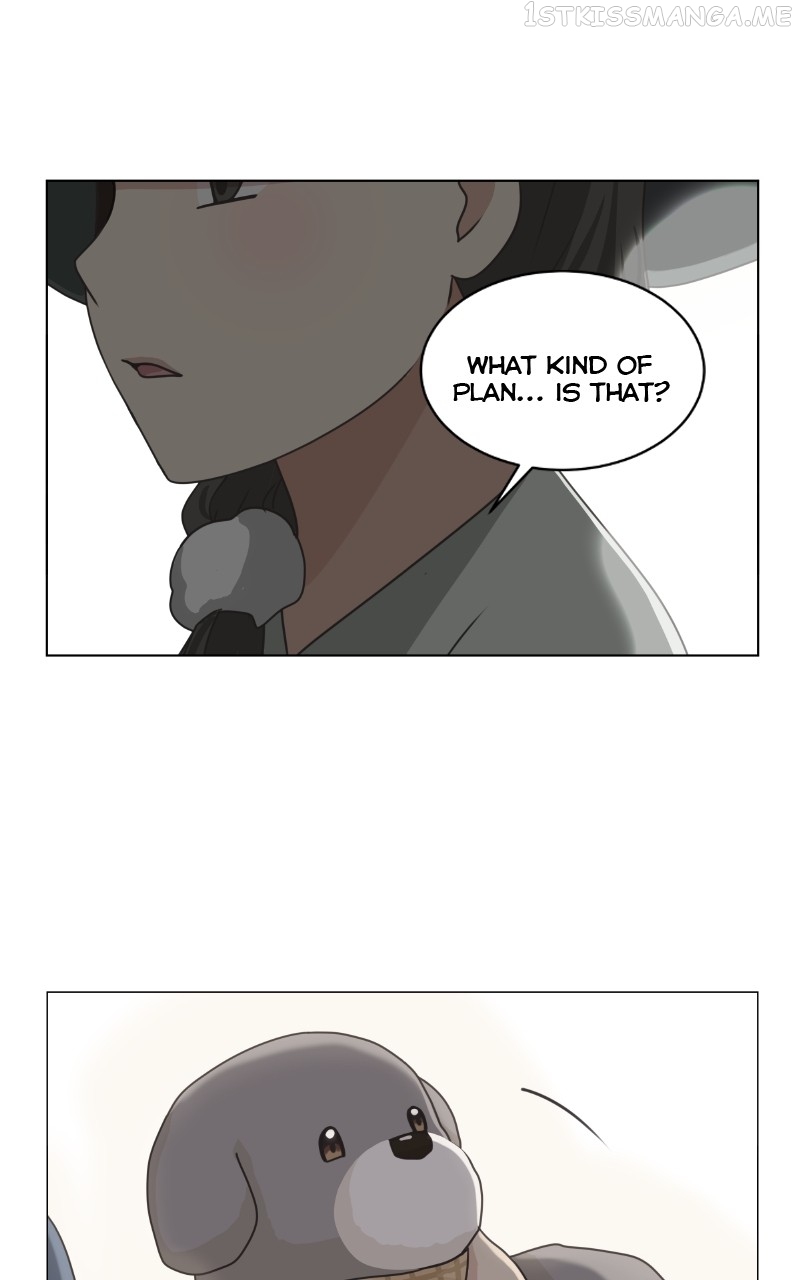 The Dog Diaries Chapter 90 - page 34